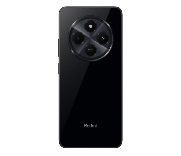 Xiaomi Redmi 14C 4/128GB Midnight Black 120Hz - 1281376 - zdjęcie 6